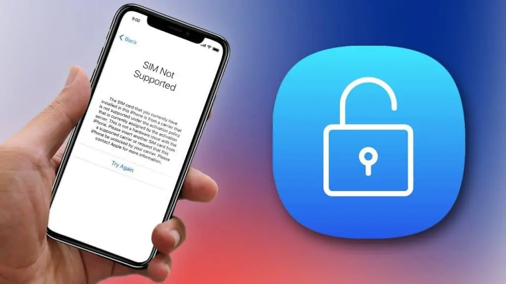 Unlock Iphone By Imei Fast Safe Permanent Unlockmysim Com