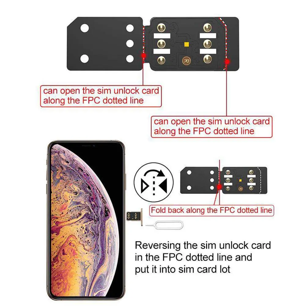 unlock verizon sim