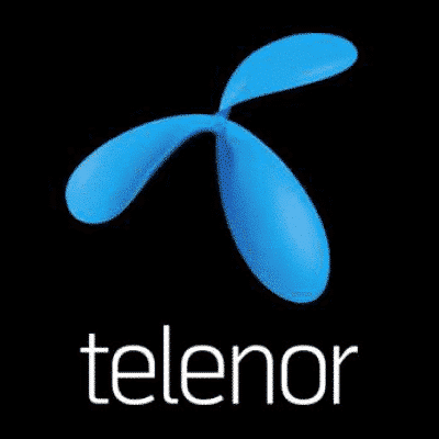 telenor iphone