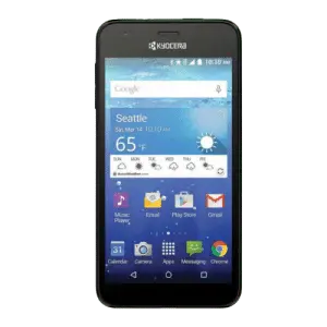 unlocked kyocera phone